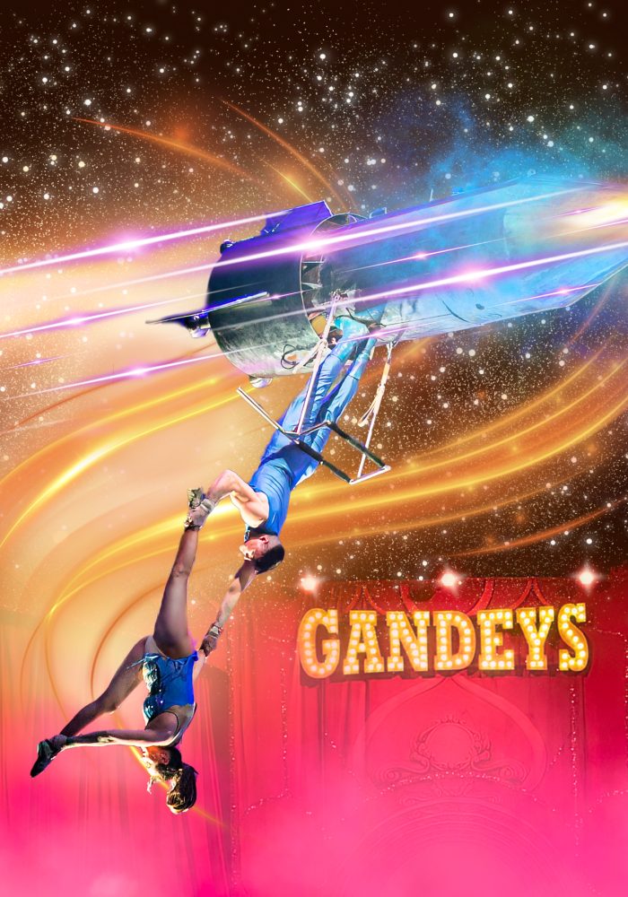 Gandeys Roar Rocket Man 00008